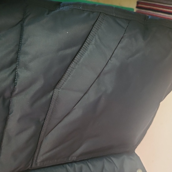 GAP FACTORY XXL Men's COLD CONTROL MAX Winter Jacket with Hood - Picture 3 of 16